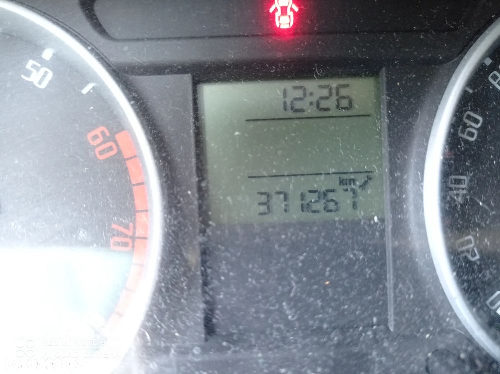 Skoda Roomster 1.4 16V - 2