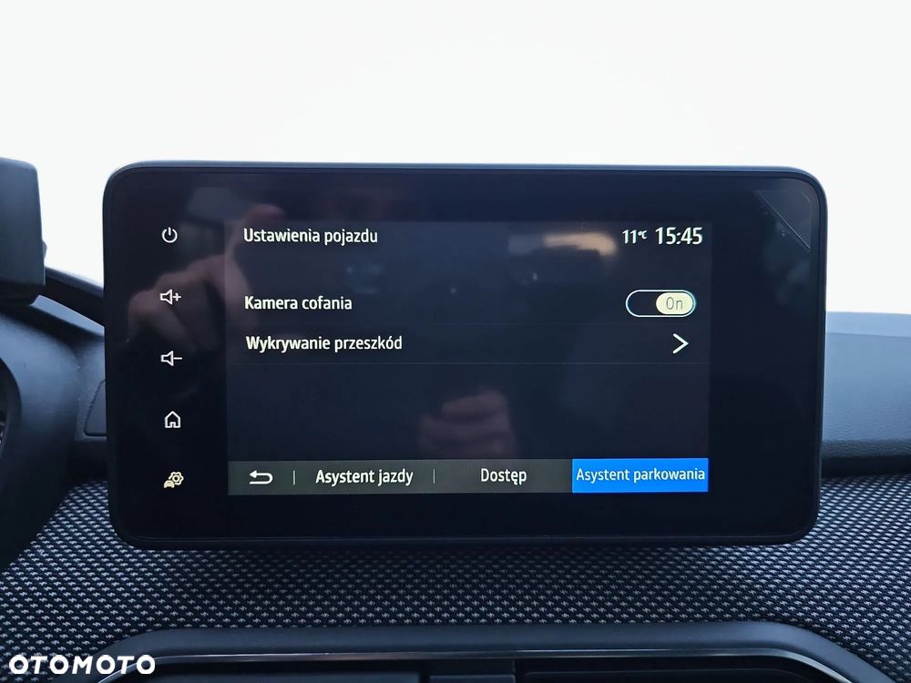 Dacia Jogger 1.0 TCe SL Extreme 7os - 35