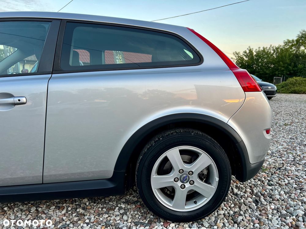 Volvo C30 - 7