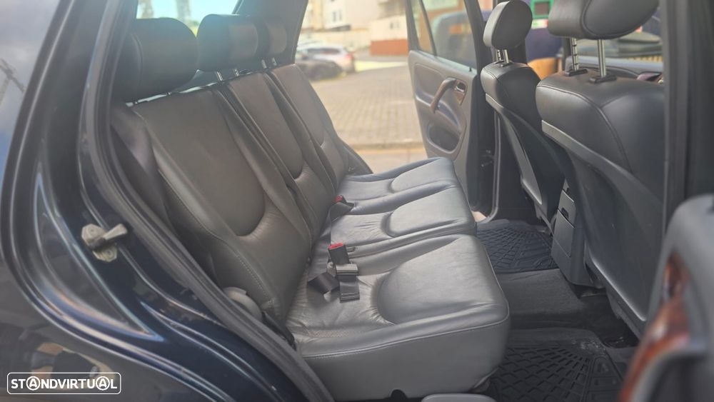 Mercedes-Benz ML 230 Standard - 6