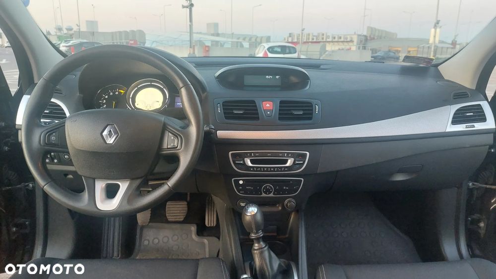 Renault Megane 1.6 16V Dynamique - 11