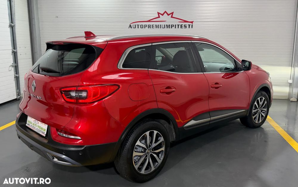 Renault Kadjar - 11