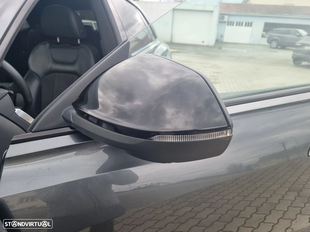 Audi Q8 50 TDI quattro Tiptronic competition plus - 6