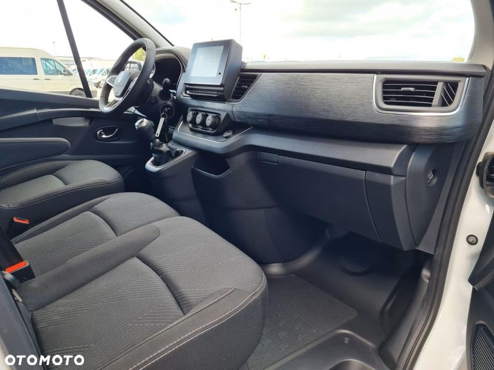 Renault Trafic L2H1 130KM - 6