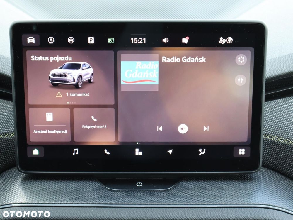 Skoda Kodiaq 1.5 TSI mHEV 4x2 Selection DSG - 15