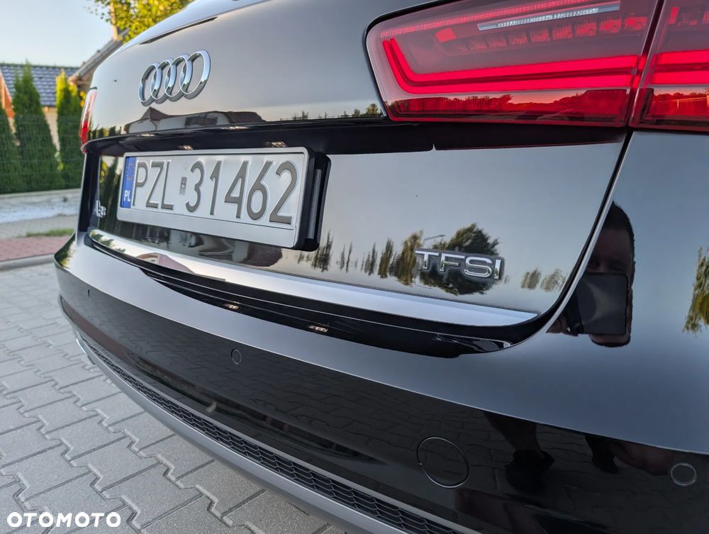 Audi A6 Avant 1.8 TFSI - 38