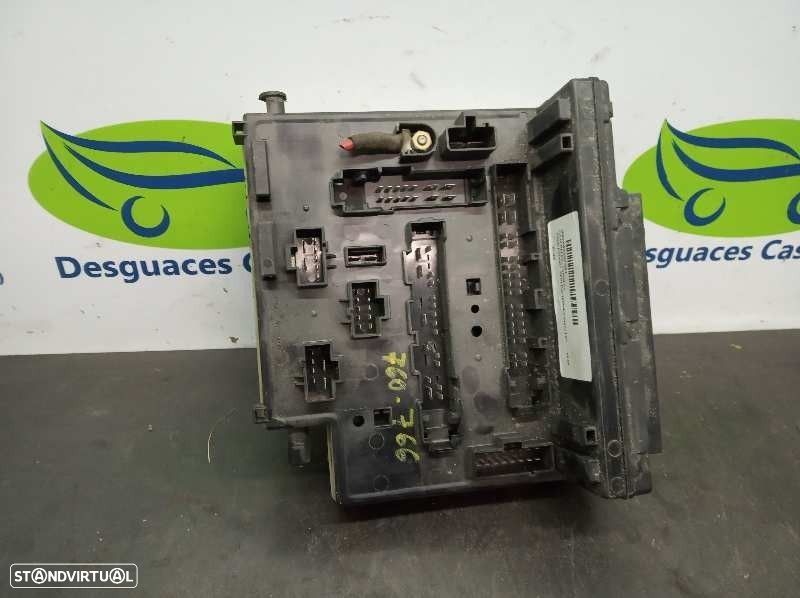CAIXA RELÉS / FUSÍVEIS FORD ESCORT VI 1998 -14K011BCD - 3