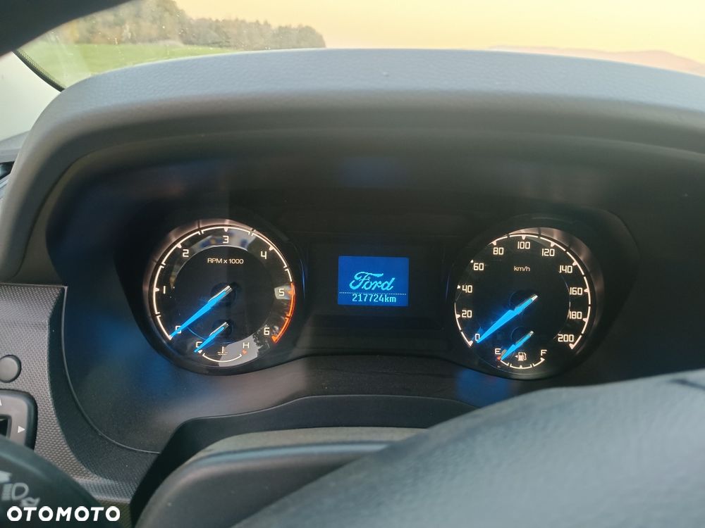 Ford Ranger - 8