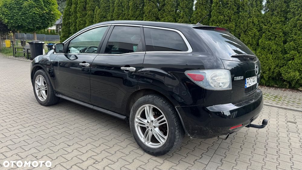 Mazda CX-7 2.3 MZR Exclusive-Line - 7