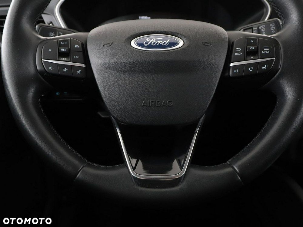 Ford Kuga 1.5 EcoBlue COOL&CONNECT - 22