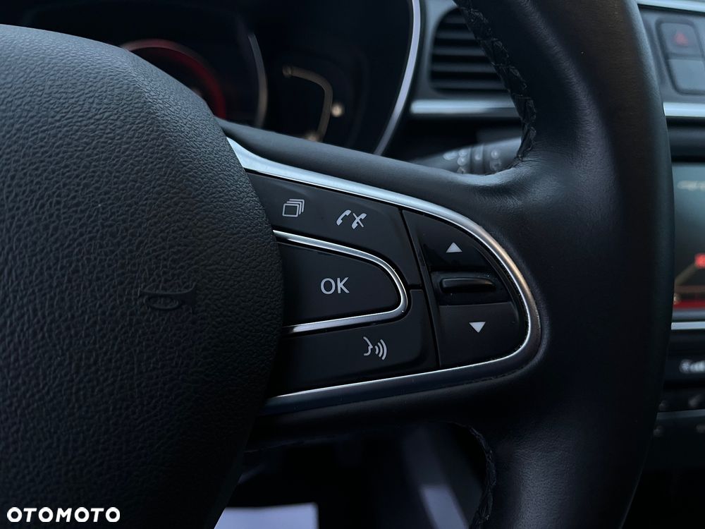 Renault Kadjar Energy TCe 165 Bose Edition - 10