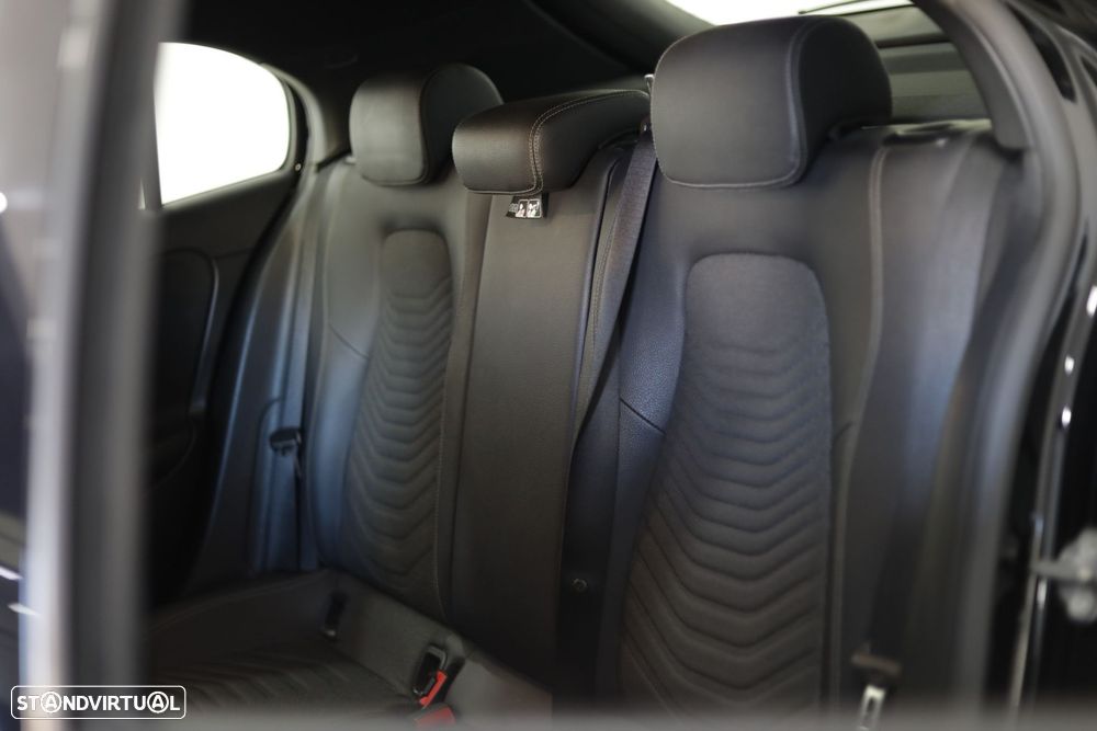 Mercedes-Benz A 180 d Style Aut. - 12