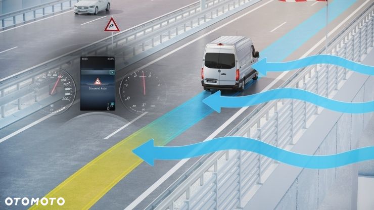 Mercedes-Benz Sprinter - 12