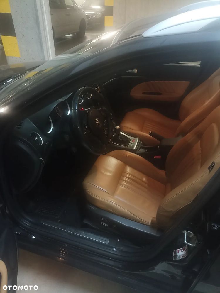 Alfa Romeo 159 1750TBi Sport Plus - 4