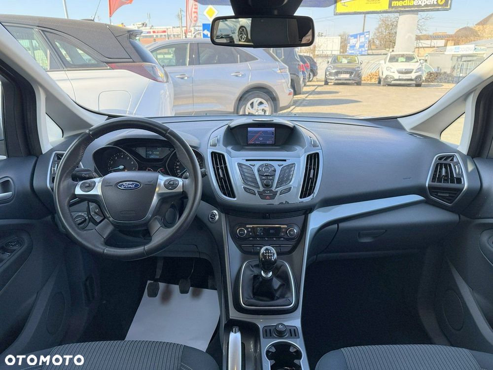 Ford C-MAX - 23
