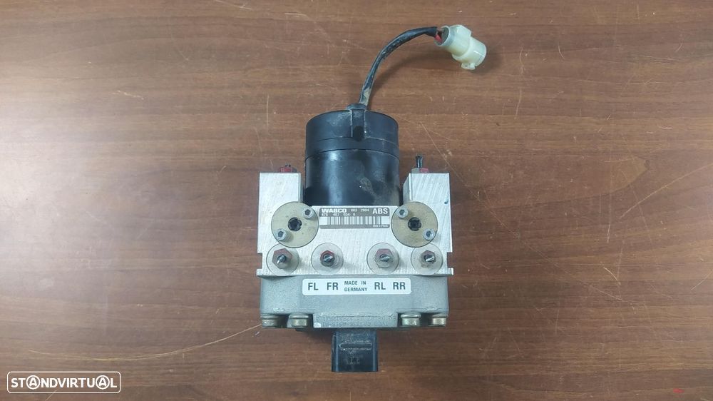 ABS SUZUKI VITARA SESFET - 1