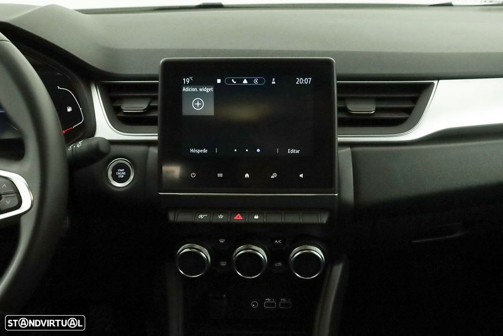 Renault Captur 1.0 TCe Techno - 8