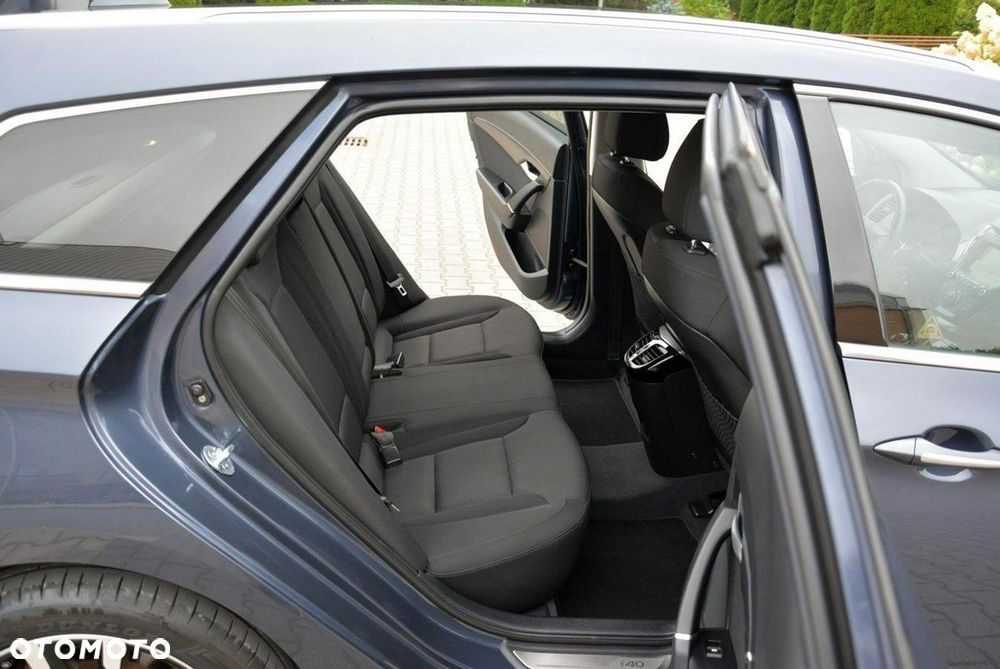 Hyundai i40 1.7 CRDi BlueDrive Comfort DCT - 17