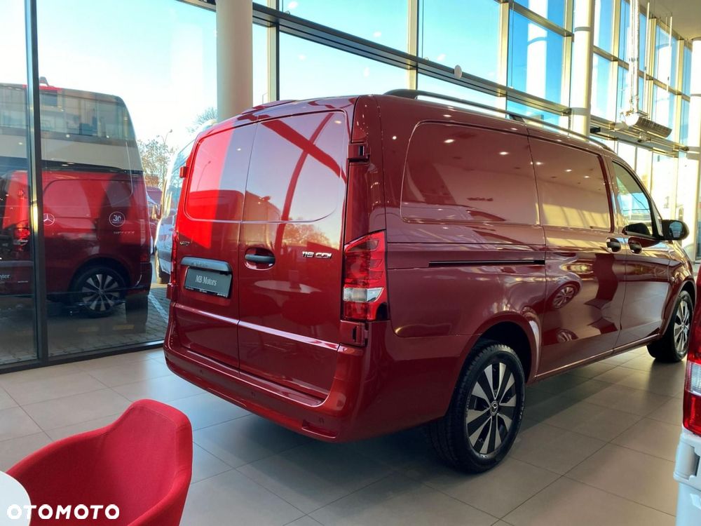 Mercedes-Benz Vito - 4