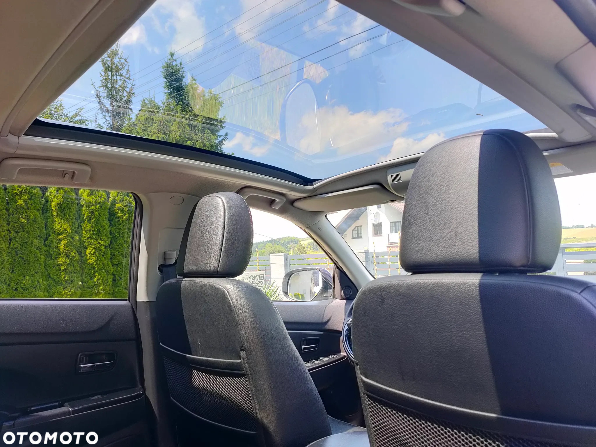 Peugeot 4008 - 9