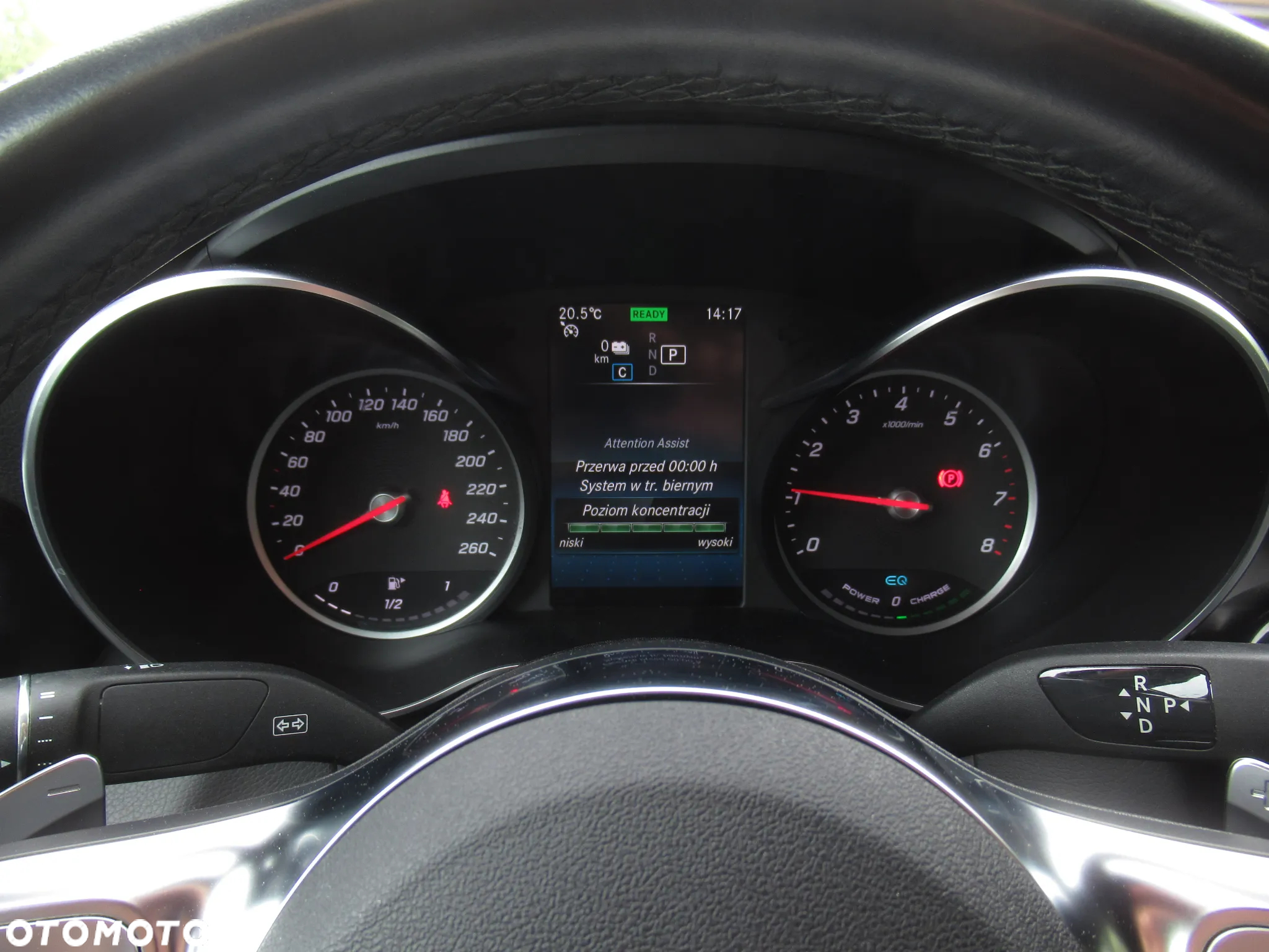 Mercedes-Benz GLC - 24