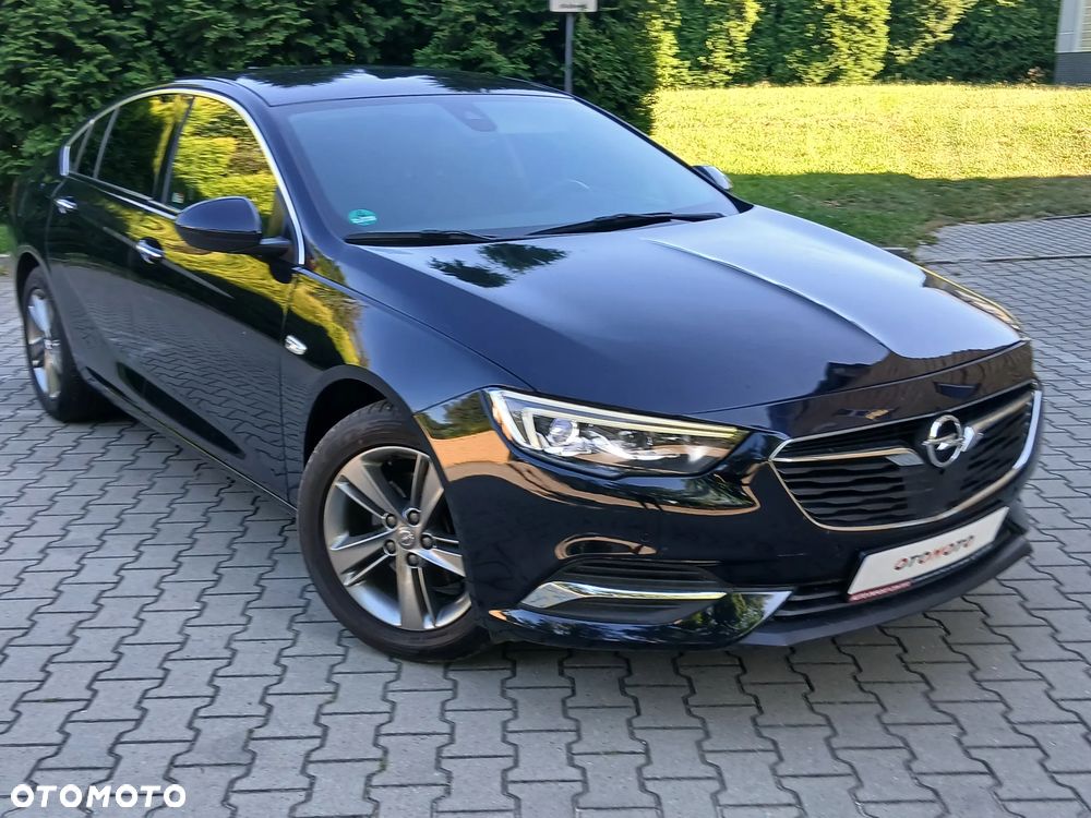 Opel Insignia 1.5 Direct InjectionTurbo Business Edition - 30