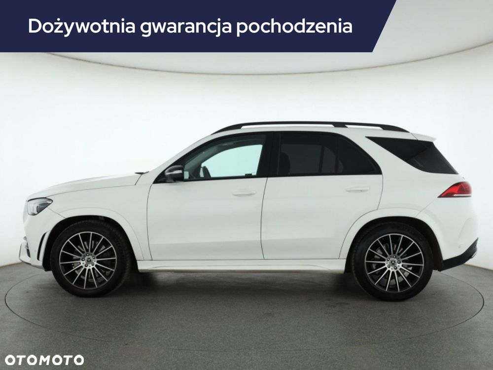 Mercedes-Benz Gle 2019 photo 3