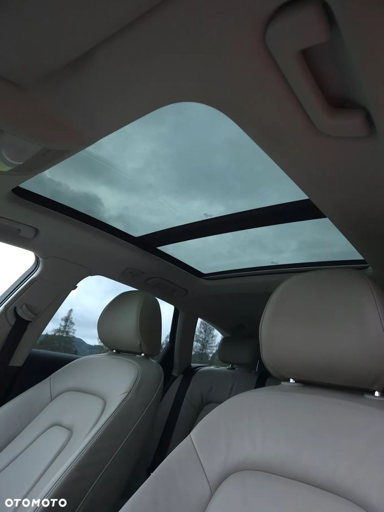 Audi A4 Allroad 3.0 TDI Quattro S tronic - 23