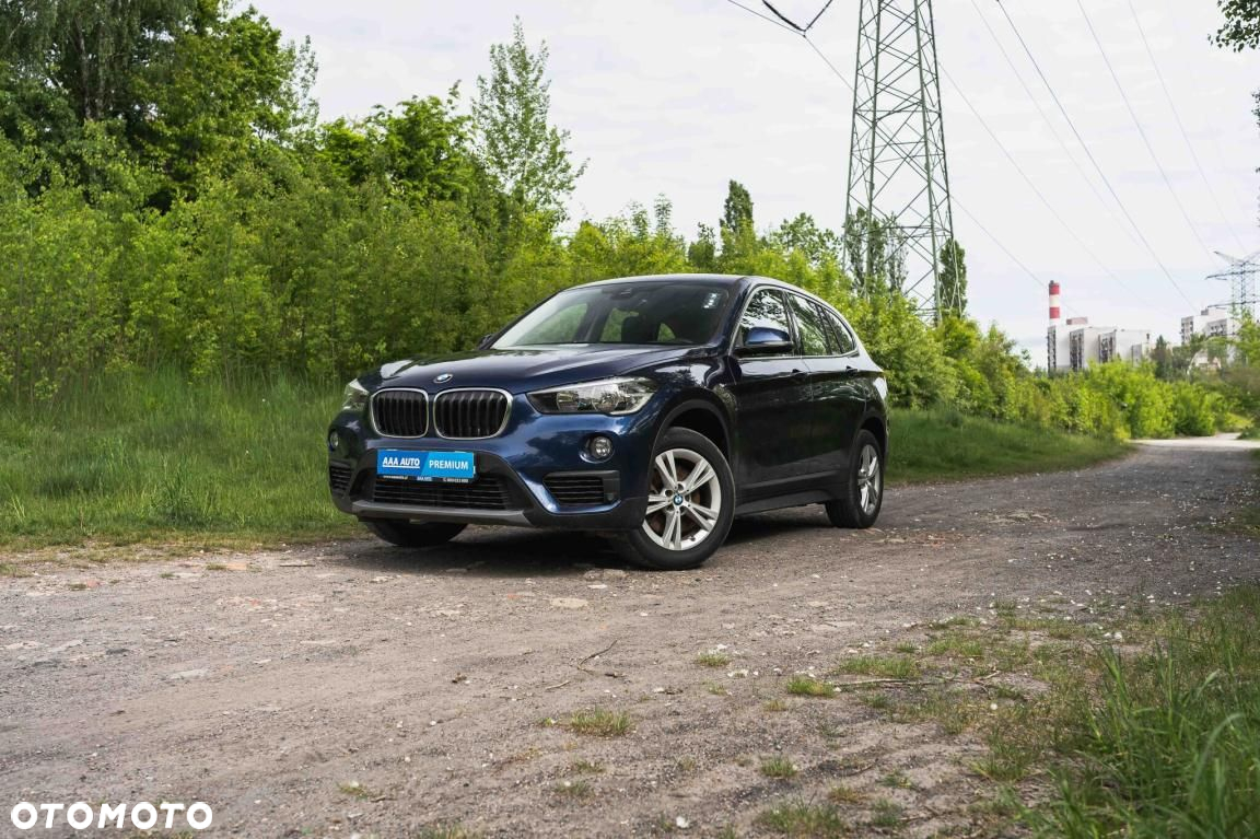 BMW X1 - 2