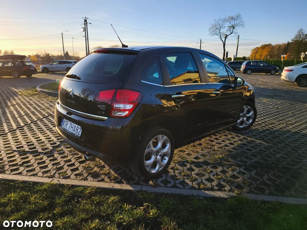 Citroën C3 1.6 HDi Selection - 9