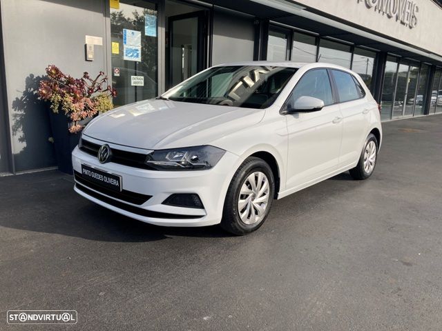 VW Polo 1.0 Confortline - 3