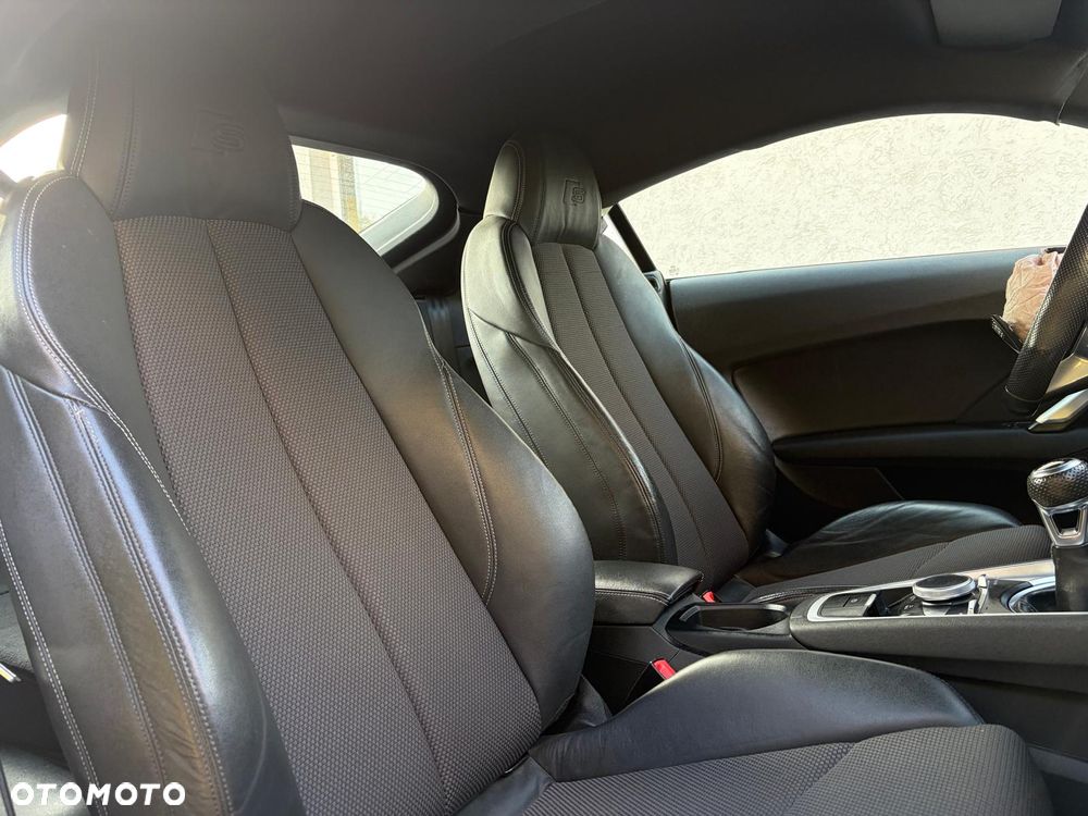 Audi TT Coupé 1.8 TFSI - 18