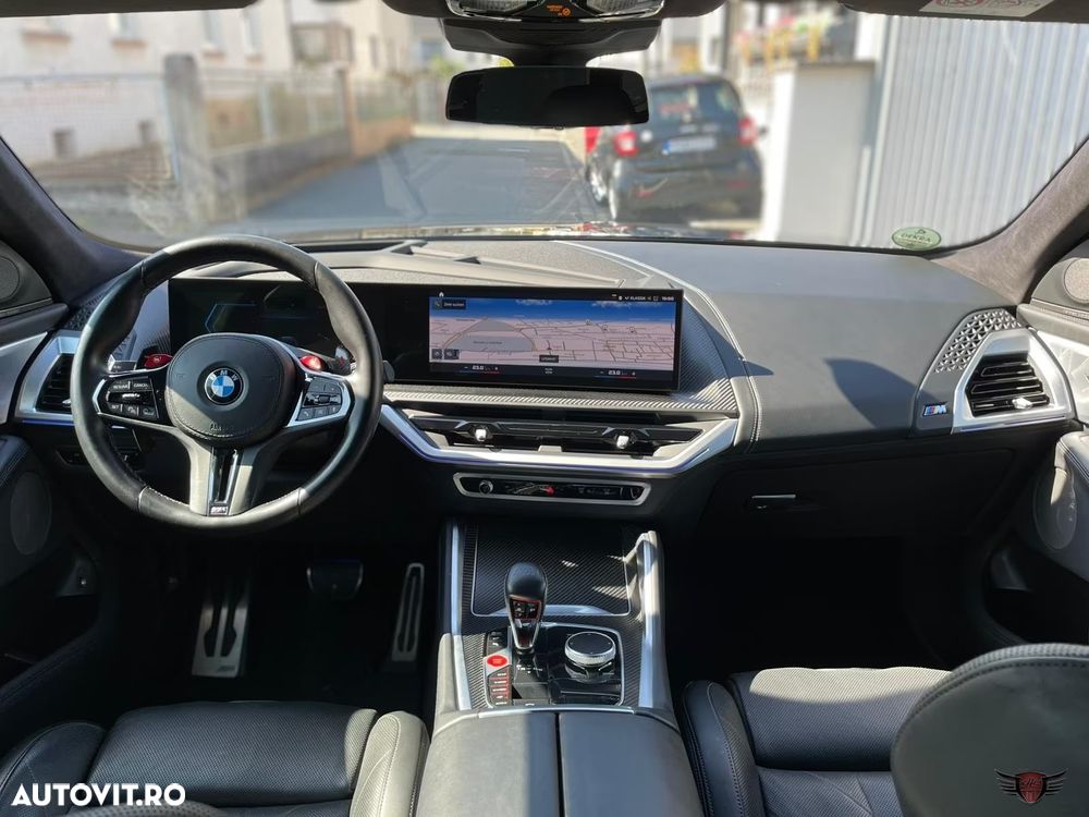 BMW XM Standard - 15
