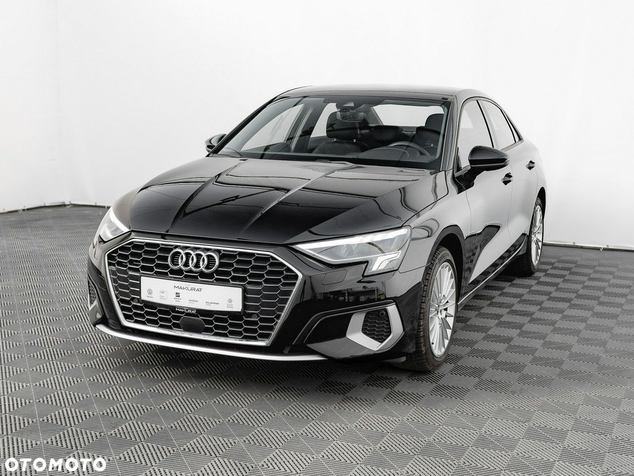 Audi A3 - 3
