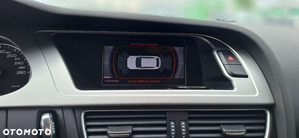 Audi A4 Allroad - 19