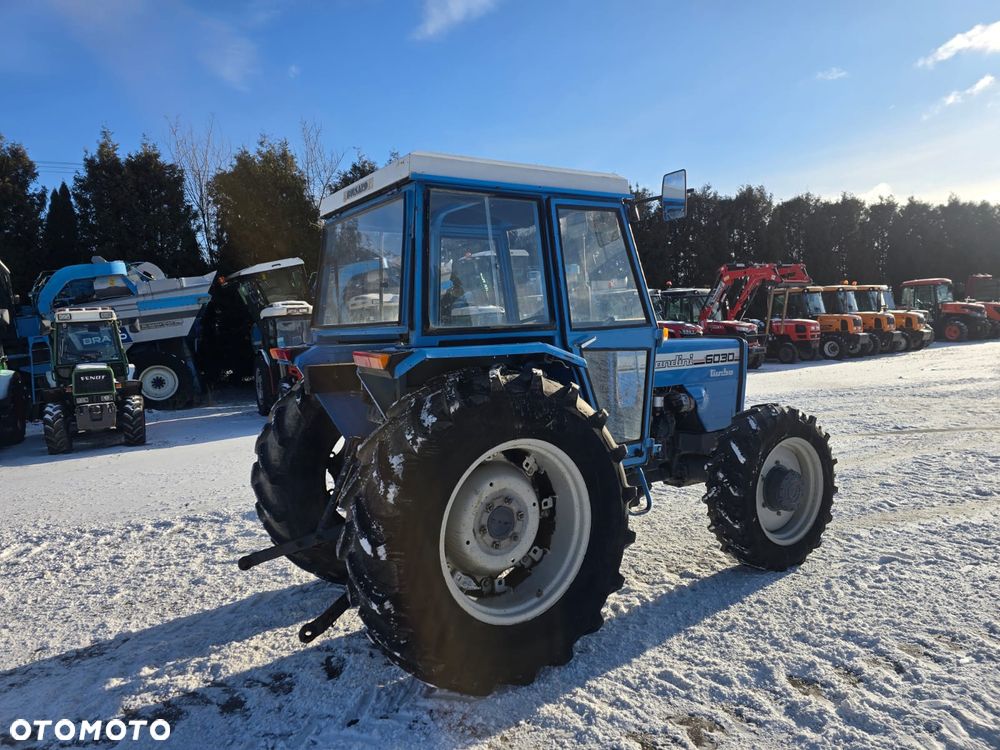 Landini 6030 Turbo - 7