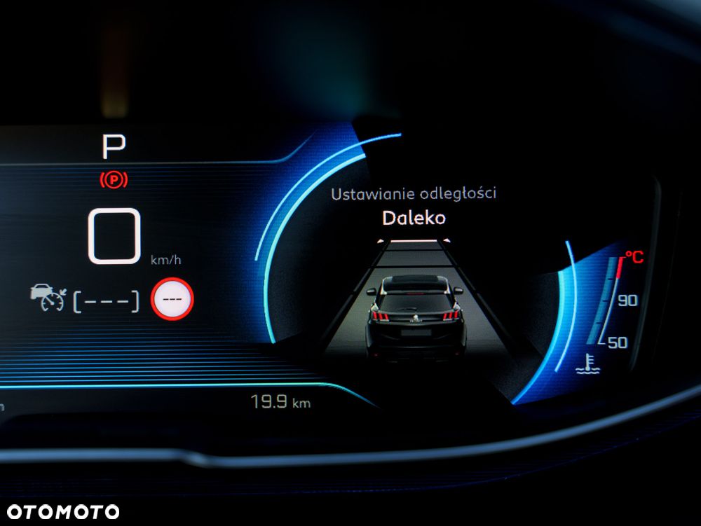 Peugeot 5008 BlueHDI 130 EAT8 Allure Business-Paket - 24
