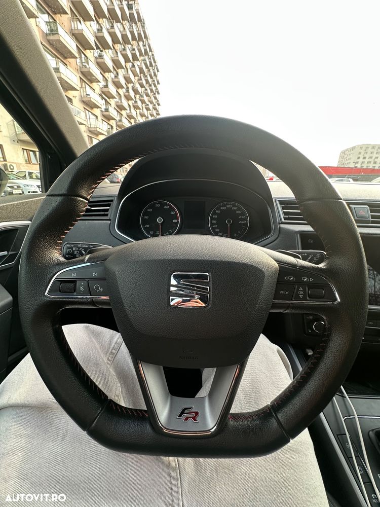 Seat Arona 1.0 TSI DSG7 FR - 4