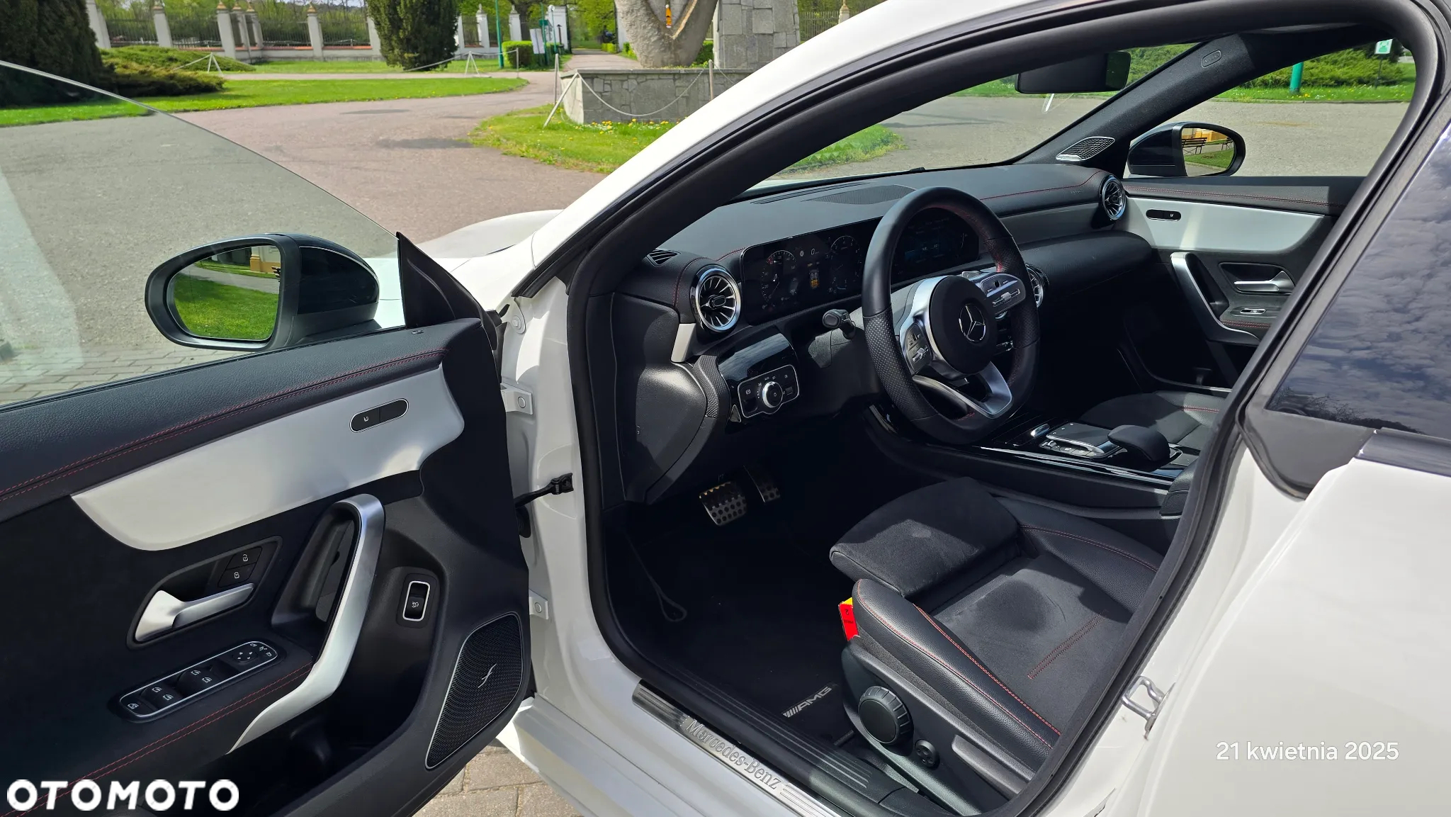 Mercedes-Benz CLA 250 4-Matic Progressive 7G-DCT - 30