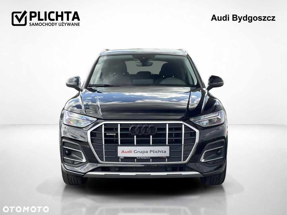 Audi Q5 - 9