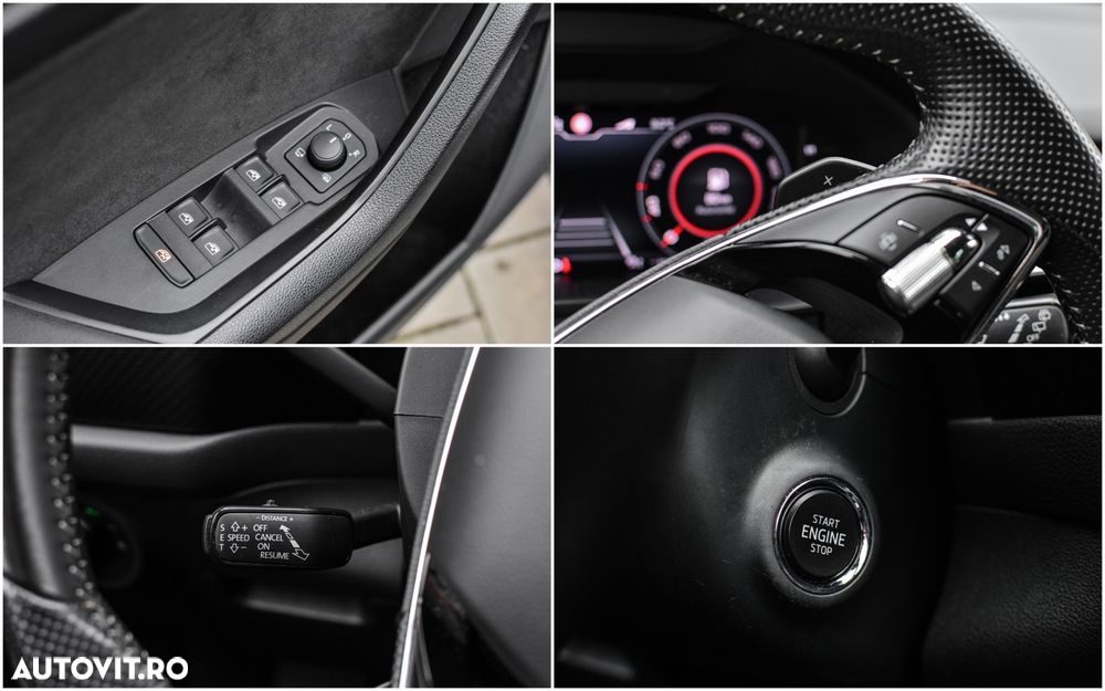 Skoda Kodiaq 2.0 TDI 4X4 DSG SportLine - 27