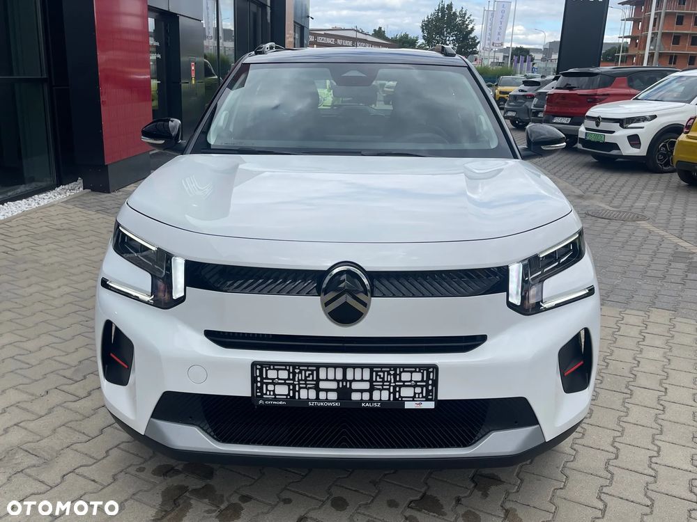 Citroën C3 1.2 T Plus - 9