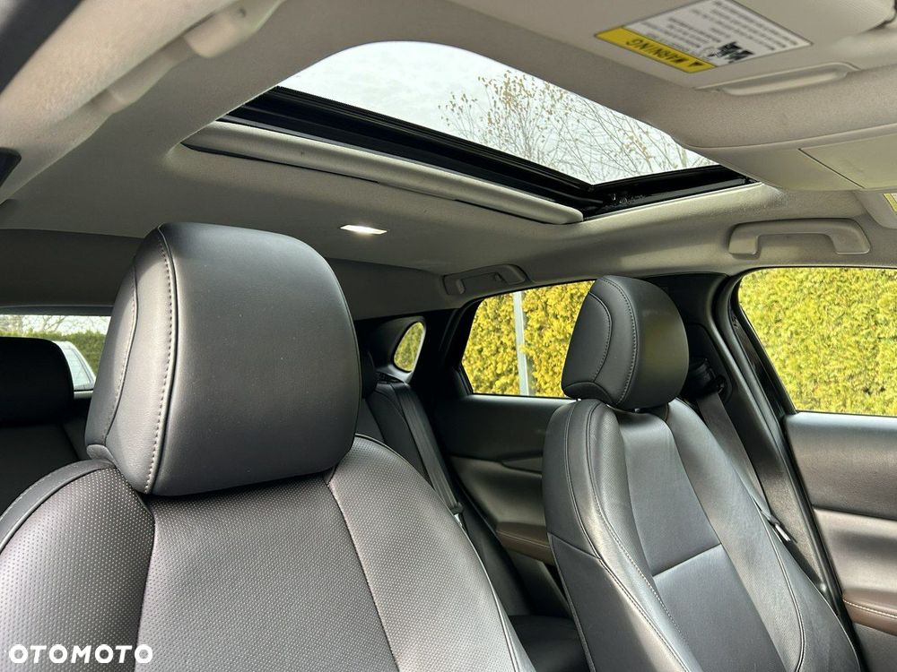 Mazda CX-30 - 16