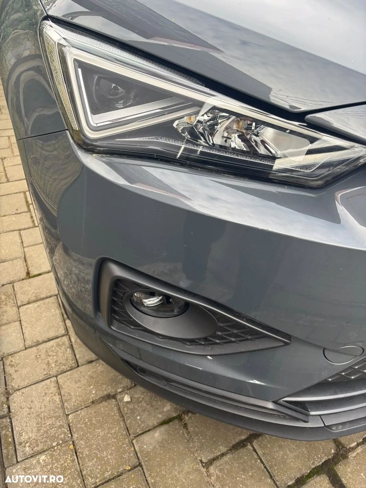 Seat Tarraco 1.5 TSI DSG7 Style - 15