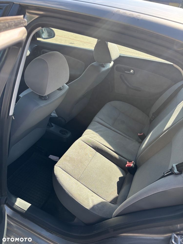 Seat Ibiza - 7