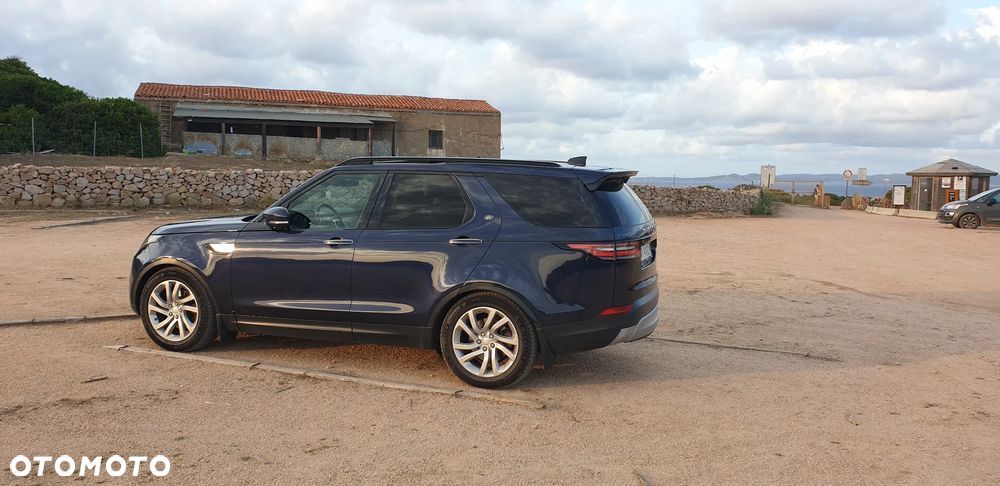 Land Rover Discovery 3.0 TD6 HSE Luxury - 7