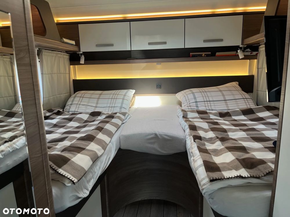 KNAUS LIVE WAVE - 11