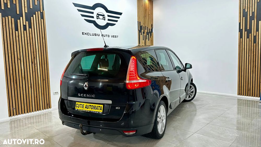 Renault Grand Scenic - 5