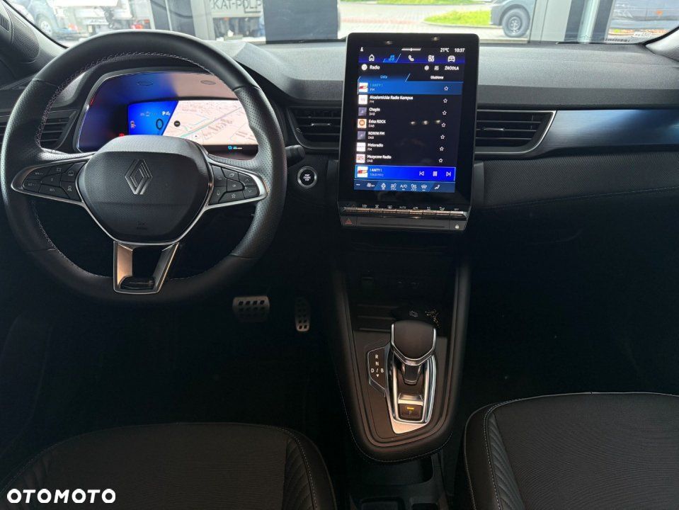 Renault Symbioz - 7