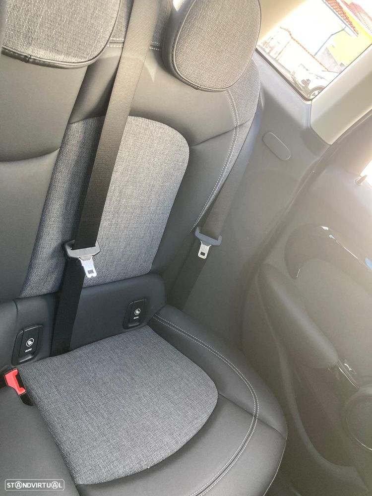 MINI 5 Portas Cooper - 16